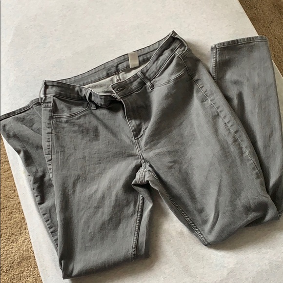 Jeans - Picture 1 of 2